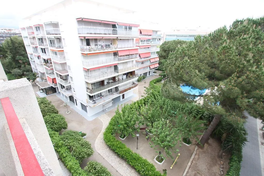 公寓 For A Stay Varadero 萨洛