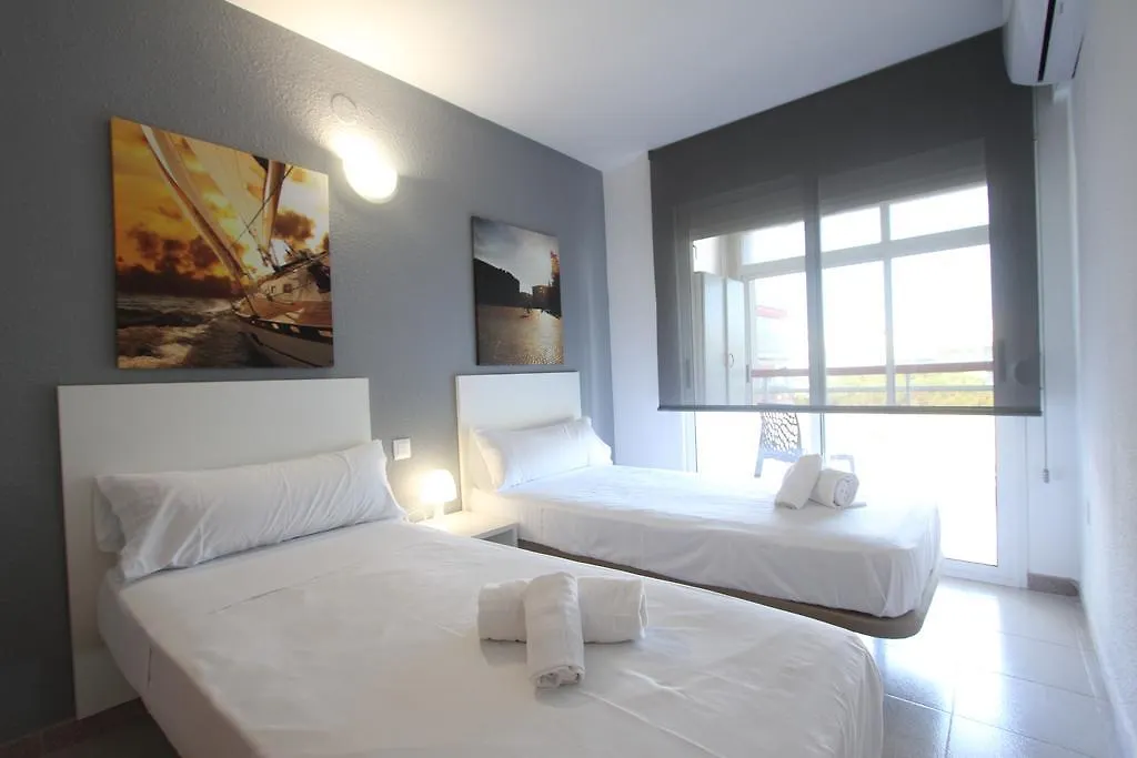 For A Stay Varadero 萨洛 公寓