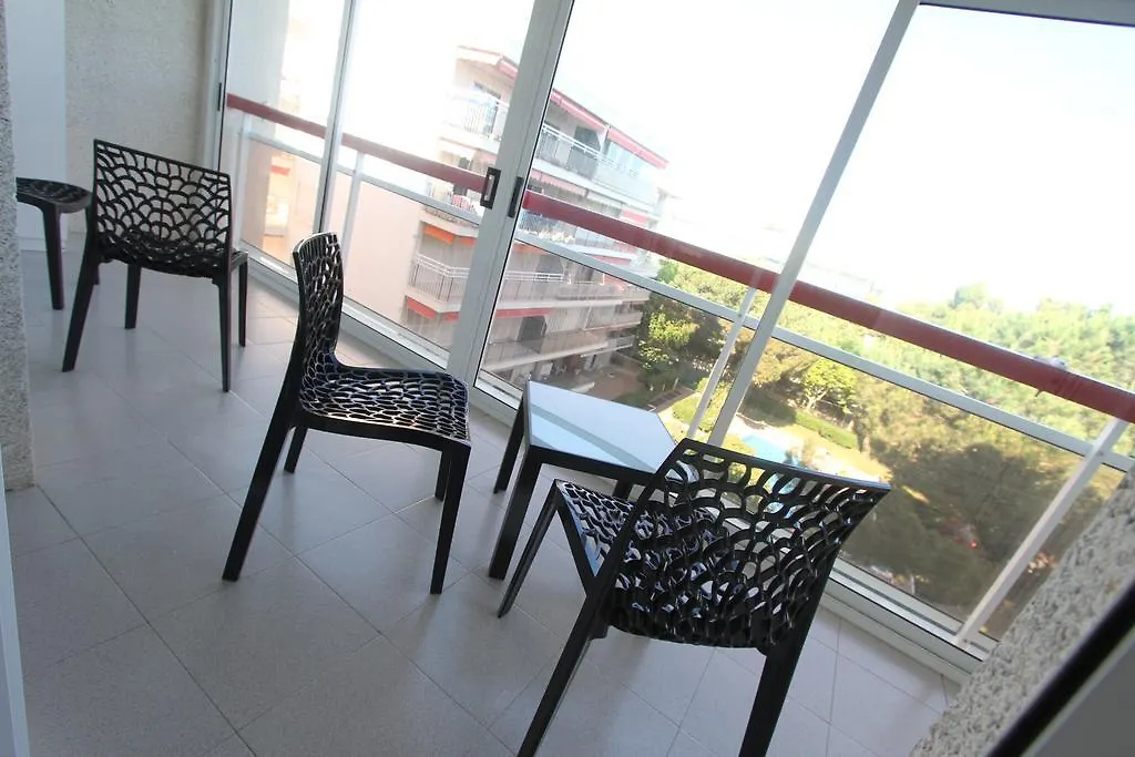 公寓 For A Stay Varadero 萨洛