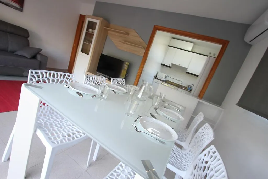 For A Stay Varadero 萨洛